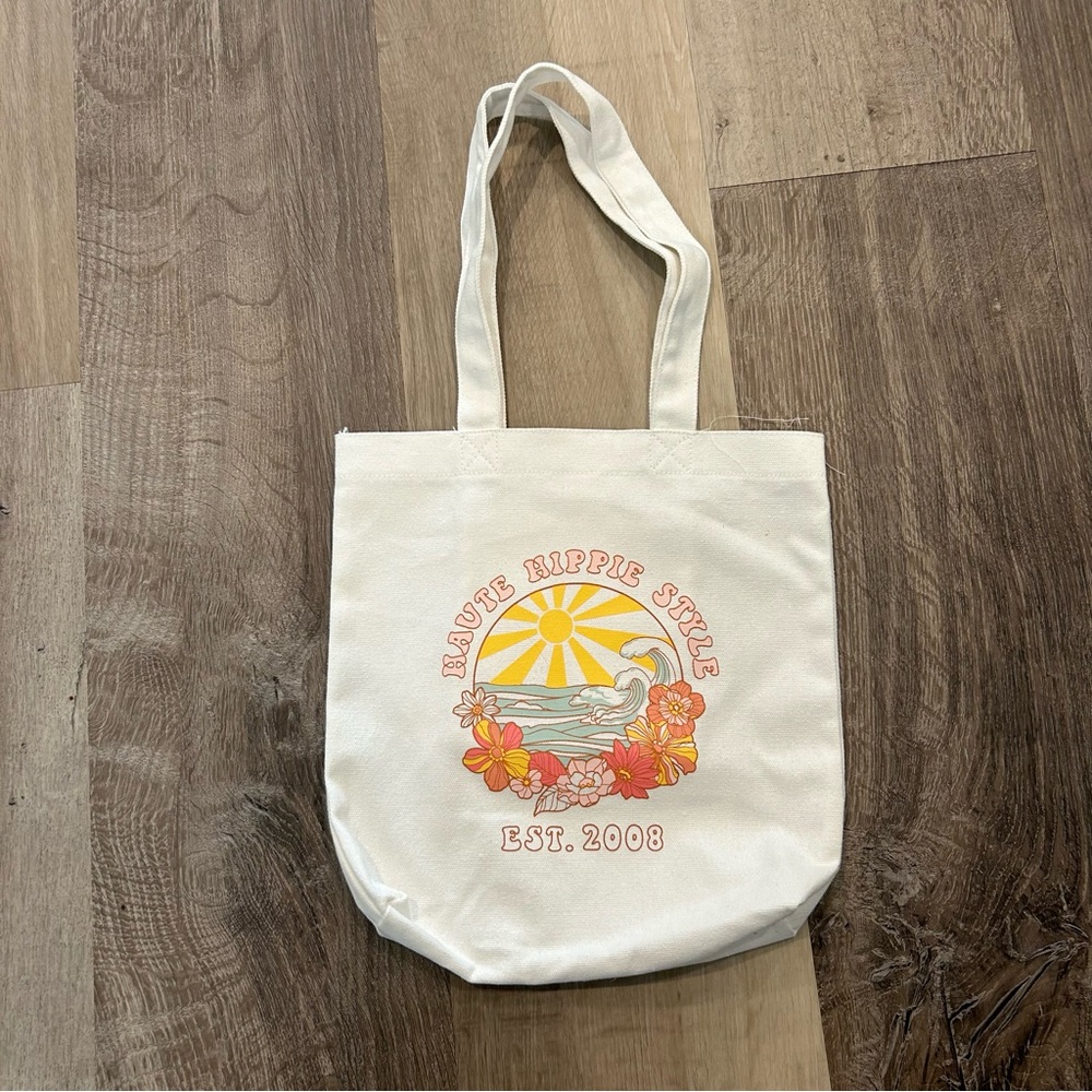 Haute Hippie Style Kids Beachbag